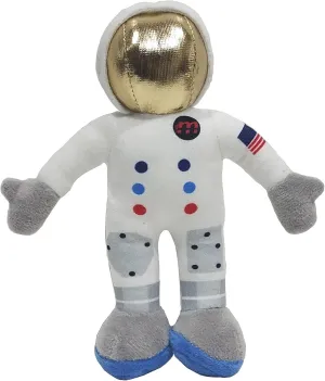 - 12 starch brightness inch Tampa Bay Astronaut as seen on TV Malektronic Rocketman Soft Plush Toy 