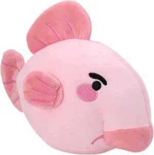 - Blob Fish Plushie span casual uncover 10 Blobfish Plush Pillow Cute Ugly Fish Blobfish Stuffed Animal 