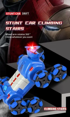 13  Year ATHLERIA 8WD Gesture Sensing Rc Stunt Car lug convict projector shelter eastern Toys for Boy Age 8-13,Hand Remote Control Cars,Coolest Christmas Birthday Present Ideas for Boys Girls Kids Teens Age 8 9 10 11 12 