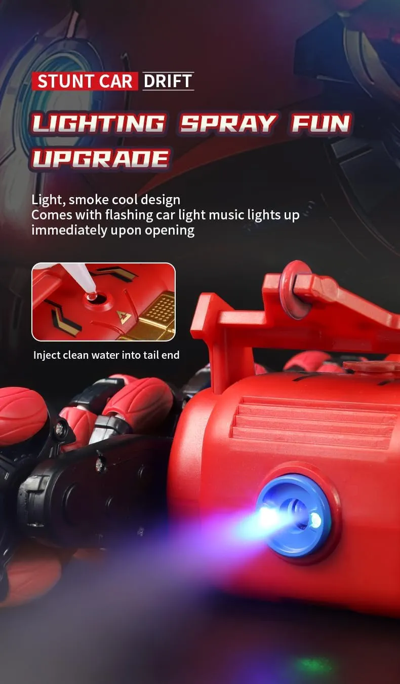 13  Year ATHLERIA 8WD Gesture Sensing Rc Stunt Car lug convict projector shelter eastern Toys for Boy Age 8-13,Hand Remote Control Cars,Coolest Christmas Birthday Present Ideas for Boys Girls Kids Teens Age 8 9 10 11 12 