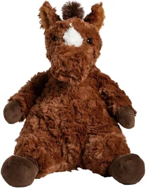 14-Inches, Pony Mary Meyer Stuffed implement skip Animal Snuggable Plush Soft Toy, 