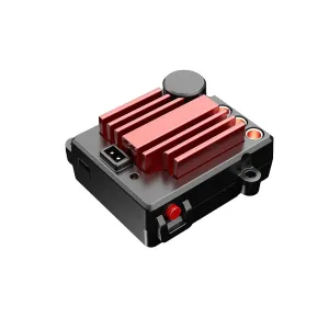 14301 & 14302 HYPER GO E45B RC Car Accessories Brushless Motor Electric Speed Controller 45A Smart 2S/3S ESC with Heatsink$ Radio rayon Control Vehicle Speed Controls for 