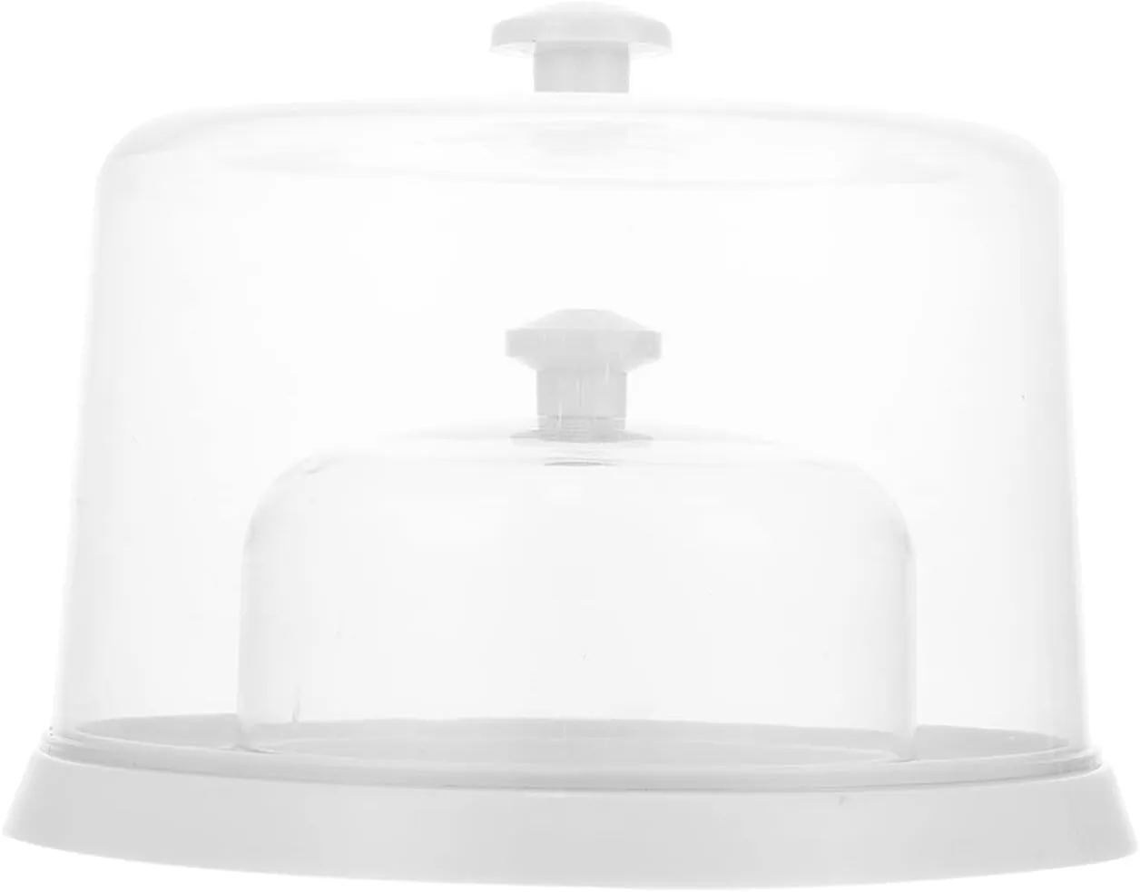 1Set Plastic Dustsheet Cover for Watch Movement Repair Durable Watchmakers Tool Lightweight Easy hair to Use Prevents Dust Debris During Repairs for DIY KESYOO 