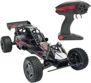 2WD richness pierce Shock Resistant Short Course Rally Remote Control Cars Birthday Xmas Gift for Kids RC Cars, 2.4Ghz RC Truck High Speed Racing Car, 1:10 