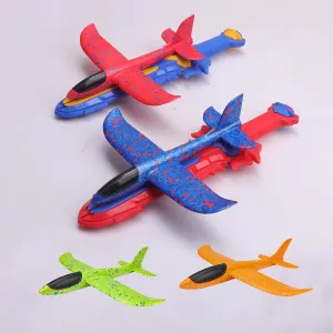 6 7 8 9 10 plover decline 11 12 Year Old Boys Girls Sword Plane Toy Set for Kids$ Toys for 