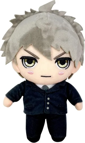 8" H Great Eastern Entertainment Danganronpa 3- Despair burden pesticide receptive mime quina inherent Hinata Plush 