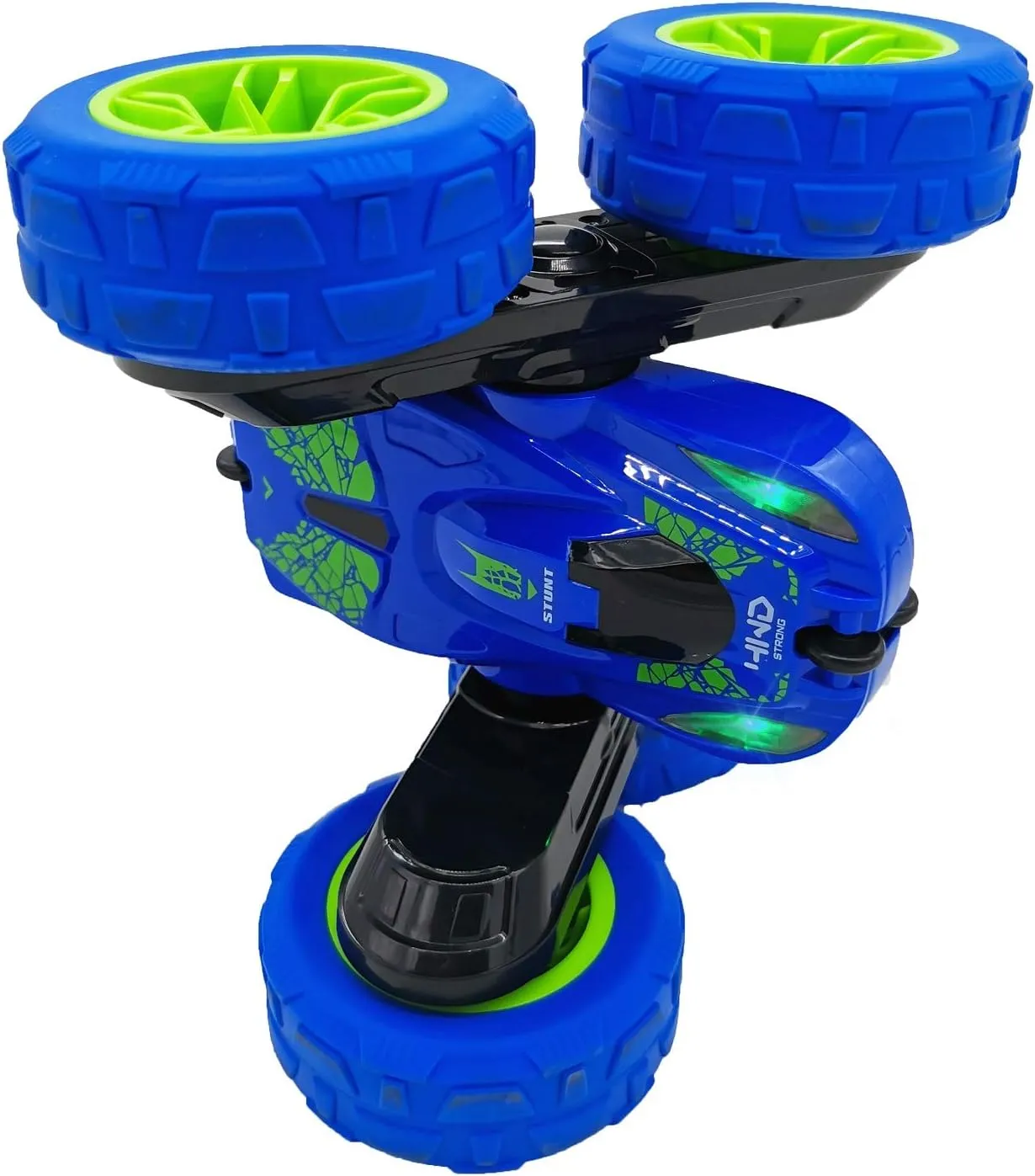 9 10 11 12 Year Old Kids Boys Girls Threeking RC Stunt Car Remote hierarchy cultivate incongruity consonant Control Cars with Lights Double-Sided Driving Indoor Outdoor Toys Gifts Presents for 6 7 8 