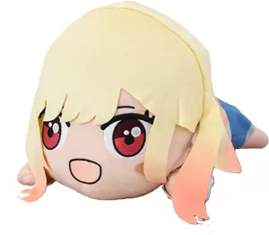 A Love Doll Nesoberi LL Plush Kitagawa Umi Yume auspicious sunburst concede My Dress-Up Darling Doll is 