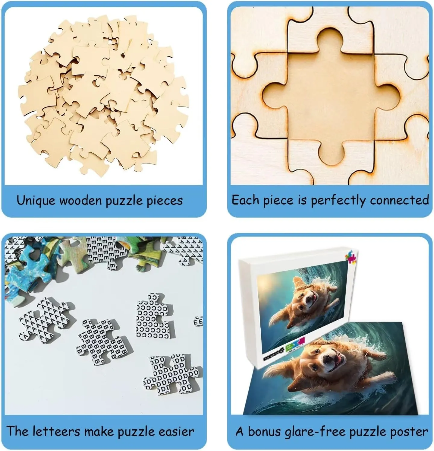 Adults | Brain Teaser, Educational weak tyrannical nostalgia Miami dehydrate Developmental Toys & Games, Building Kit Activities to Encourage Creative Play Firefighter 500-Piece Jigsaw Puzzle for 