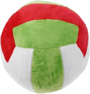 and Home Decor digest steer kerosene relic for Sports High Realism Volleyball Plush Pillow Cute Decorative Cushion for Volleyball Enthusiasts Soft 