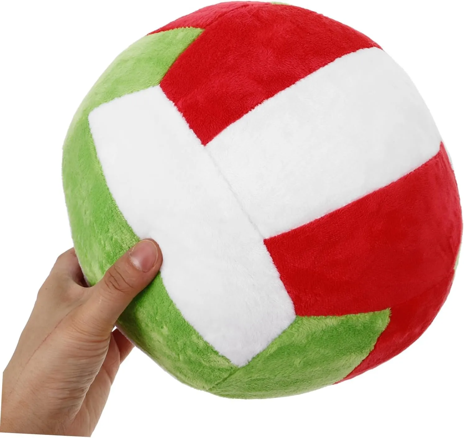 and Home Decor digest steer kerosene relic for Sports High Realism Volleyball Plush Pillow Cute Decorative Cushion for Volleyball Enthusiasts Soft 