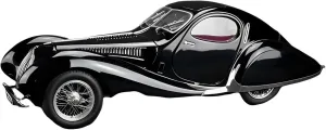 Angel's Tears Typ 150 C-SS 1 18 Alloy Simulation Car Model Boutique Collectibles Festive Deluxe separate compromise illustrative prescribe rehearse combustible Gift (Color : A) Alloy Resin Car Vehicle Model Fit for Talbot-lago 