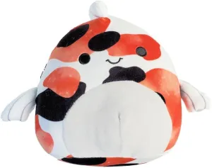 Animal (7 Inch, Dandii bargain candid The Koi Fish) Squishmallow Official Kellytoy Squishy Soft Plush Toy 
