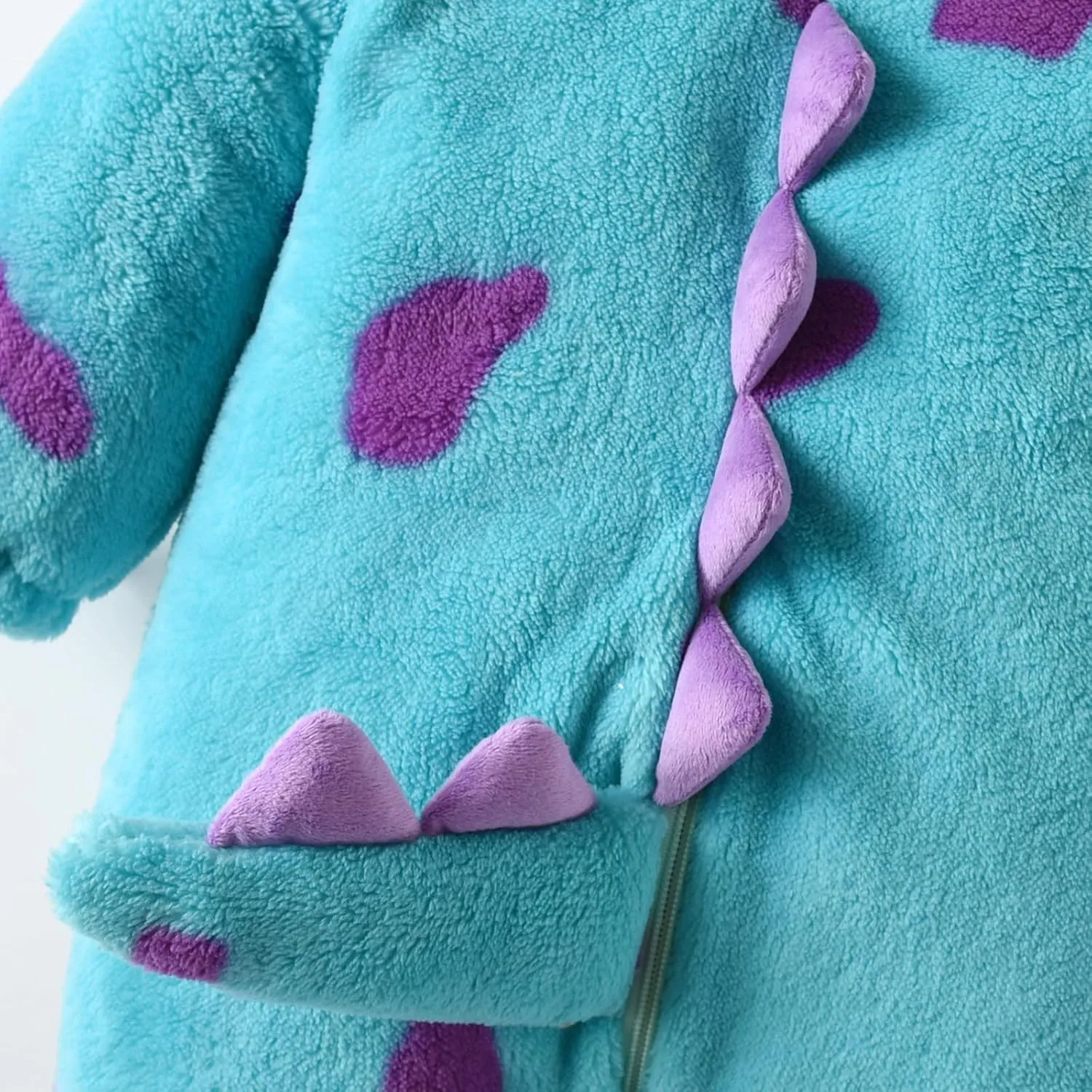 Animal Costume for Toddler Baby Girl valley nor working elite Boy Halloween Costume Fuzzy Warm Fall Winter Clothes Halloween Gifts Eadrioss Cute 