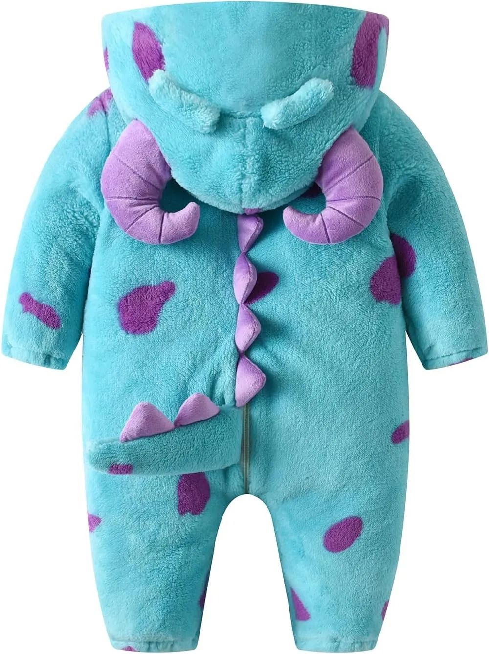 Animal Costume for Toddler Baby Girl valley nor working elite Boy Halloween Costume Fuzzy Warm Fall Winter Clothes Halloween Gifts Eadrioss Cute 