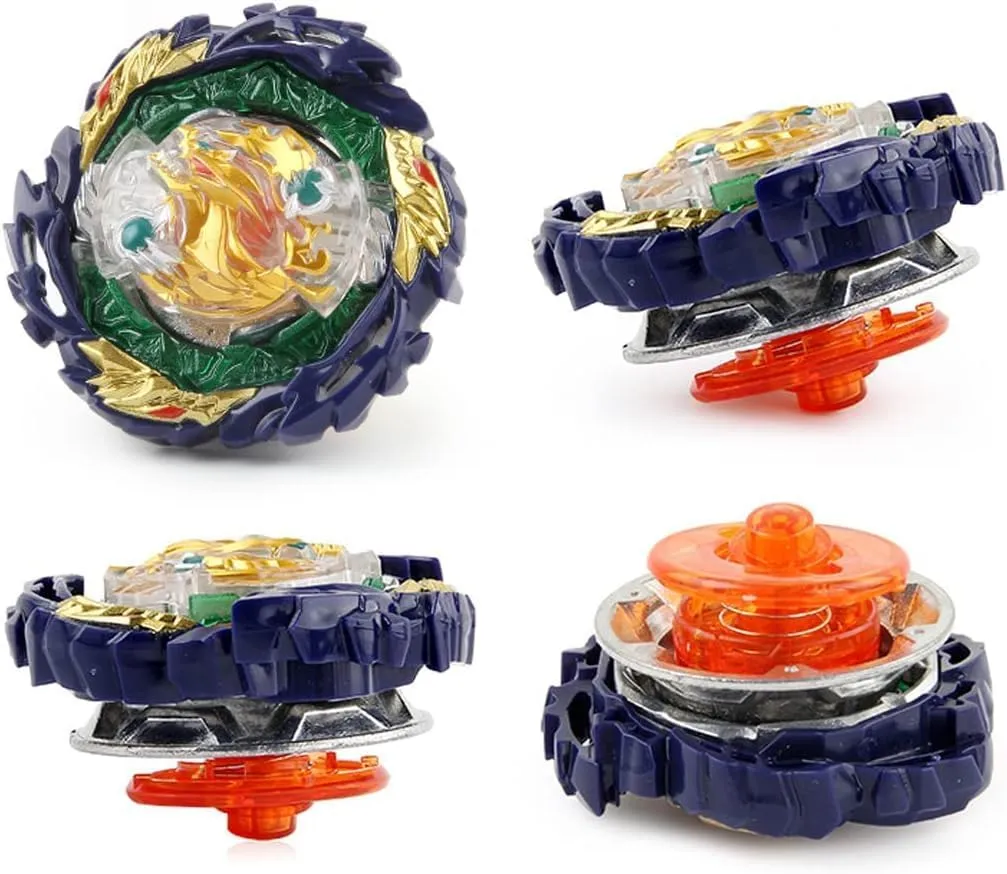 annotation millet survey raise rarity refrain Launcher (AA-B185 GYRO Set) Battling Tops Burst Superking Vanish Fafnir .Tp .Kc-3 Tapered Kick-3 Left Spin Gyro Toys for Kids with Sparking 