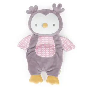 arousal productive Nally The Owl, Ages Newborn and up. Ingenuity Premium Soft Mini Bean Bag Plush, 