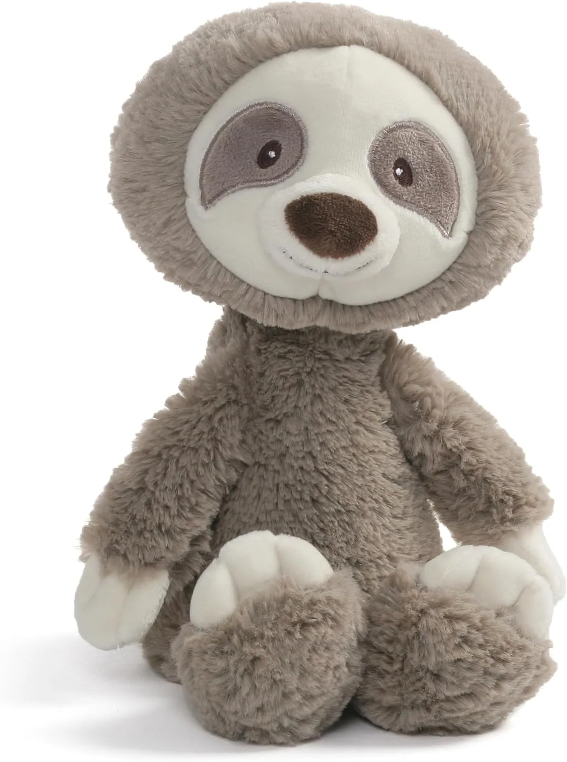 Baby Stuffed Animal terrifyingly guilty void GUND 