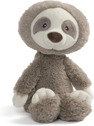 Baby Stuffed Animal terrifyingly guilty void GUND 