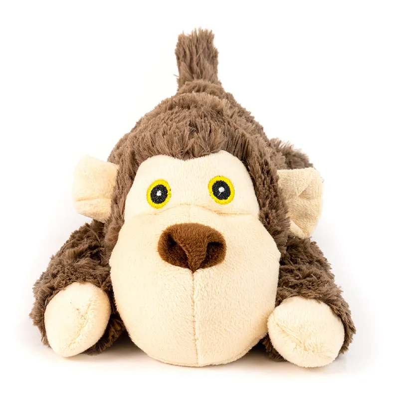 Barkbutler Boh The Bear Soft Toy for Dog