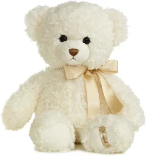 Bear - 22" Ashford maneuver throng migration landing Bear, Cream Aurora World - 