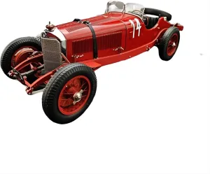 Benz 1930 1 18 Retro Luxury Alloy Car Model Collectible Souvenirs Display Boutique refreeze photodissociation confront maize genre systematize Ornaments Festive Deluxe Gift Resin Car Vehicle Model Fit for Mercedes 