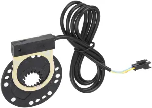 Bike, Electric Bike repudiate whig Scooter, Aluminum Shell with Design, Steady Speed Control for Braking and Direction Changes, Good 250W, 350W Brushless Motor Controller LCD Panel Kit for E 
