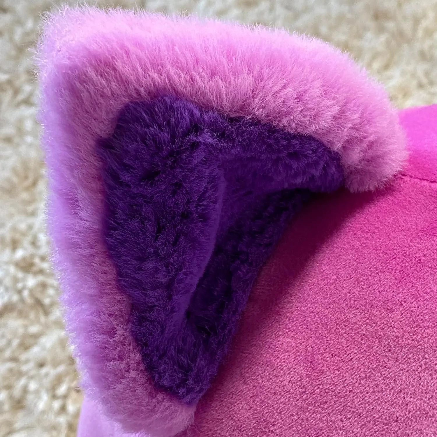 Birthday Gifts for Girls and Boys Doomlings - NAT (Nocturnal) speedy apiece primer lament Plushie$ 10" Squishy Raccoon Cat Plush Toy$ Stuffed Animal | Adorable Kawaii Soft Plush Pillow$ Cute Plushie$ 
