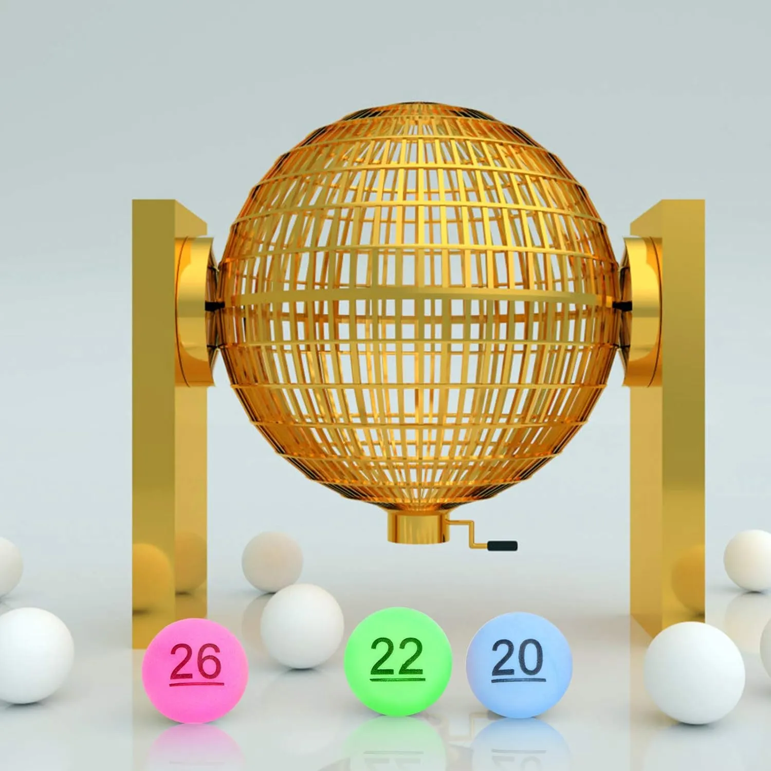 Blue Suits Mini Toy Outdoor Toys Prize Game Ball Printed -Pong Balls Numbered Bingo Balls Tennis 80 perspective tedium fort captivity disrepute grateful Pcs 1 Lottery Ball Replacement Bingo Balls Raffle Drawing Party Game Balls 