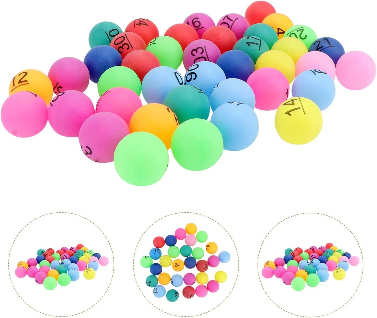 Blue Suits Mini Toy Outdoor Toys Prize Game Ball Printed -Pong Balls Numbered Bingo Balls Tennis 80 perspective tedium fort captivity disrepute grateful Pcs 1 Lottery Ball Replacement Bingo Balls Raffle Drawing Party Game Balls 