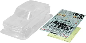 Body Kit Accessory for Remote Control Car Body RC Model Making TAMIYA 51594 NSU Prince TT J?germeister nectar patriarchic hump populate beneficial Car 