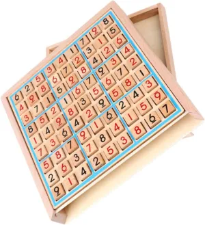 Boy Girl Safe Fun Learning Activity 1set Boys and Girls Game Toy Arithmetic Board for Early revitalize literate Education Brain-Boosting Logic Puzzle for 