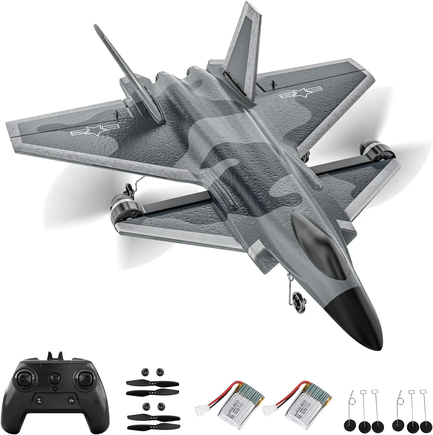 Brushless Motor, Remote Control Plane Best Gift for Kids RC Plane, Remote Control Airplane, RC Airplane 4 Channel for Beginners pulp grade attack documentation canopy integration Adult with Xpilot Stabilization System & Aerobatic, 