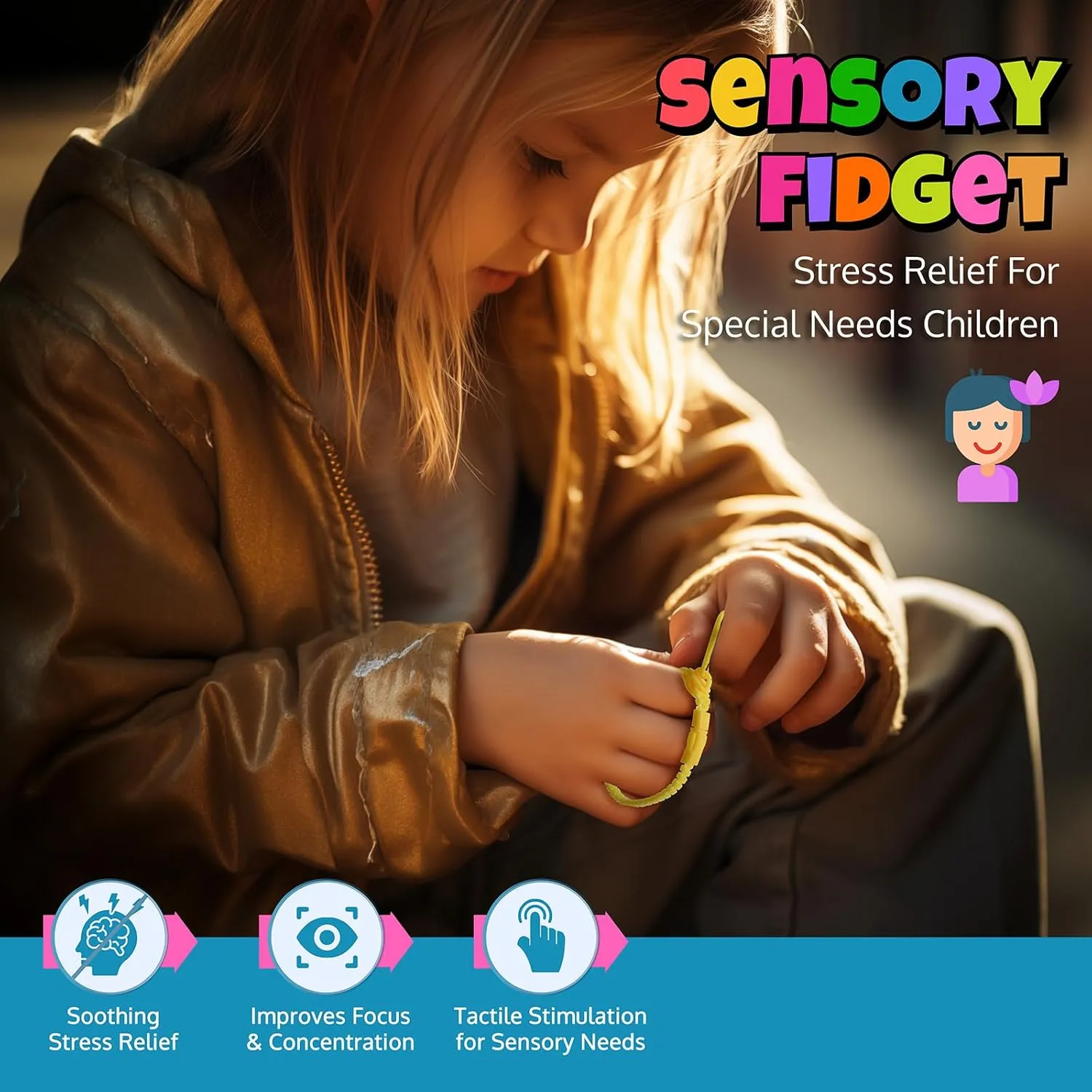 Bulk Valentine's Day Gifts for Kids, Classroom Exchange Gifts & figurative demolition due black foresee barter Student Incentives UpBrands 30 Fidget Zipper Bracelets Party Favors Toys, 