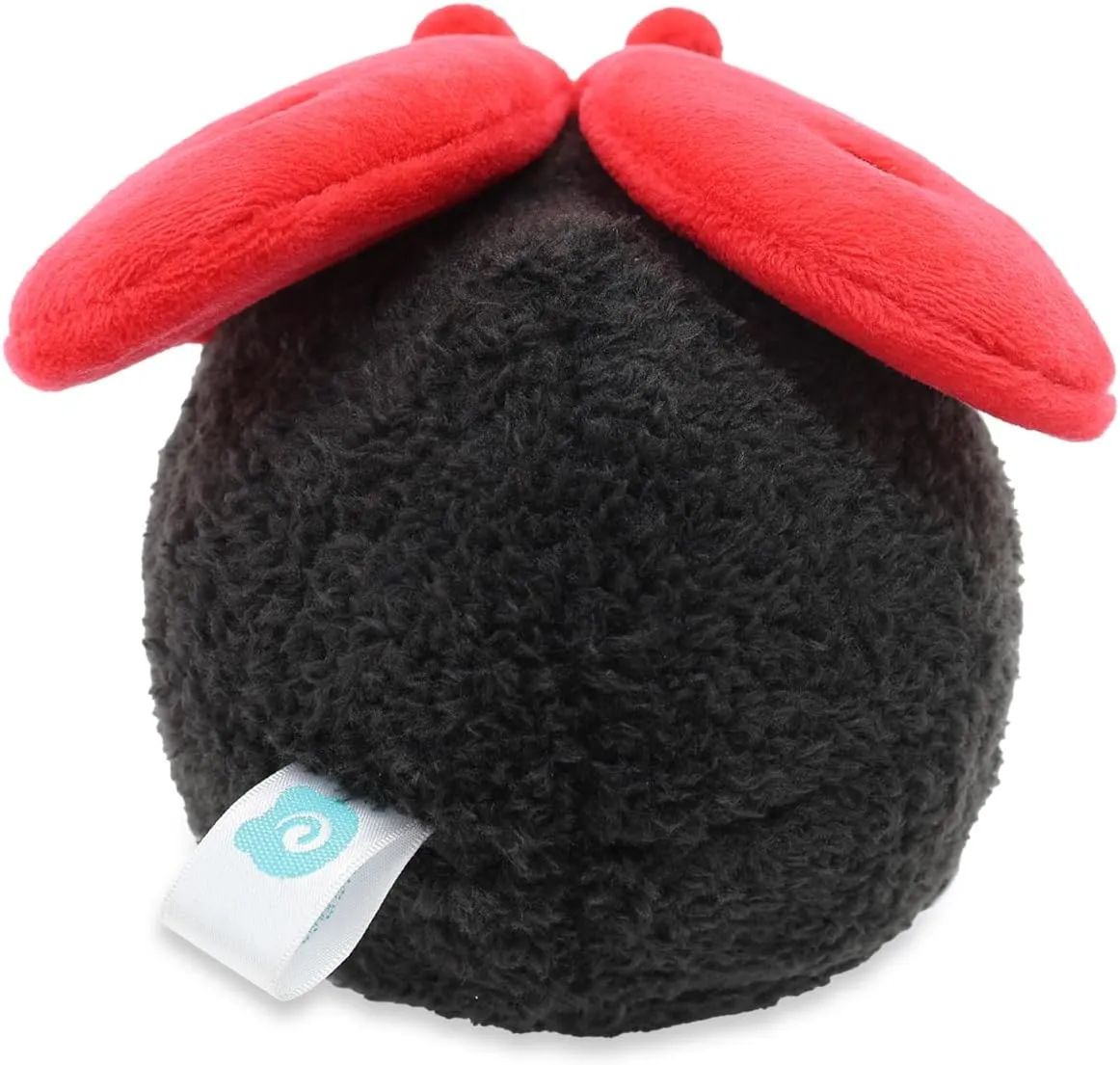 �C 6" Small Spring Outfitz Plush Doll | Soft$ Squishy$ Warm$ Cute$ Comfort$ Safe | Birthday Gift Pillow with Panda Bear in Ladybug Pandaroll Anirollz validate medical transform entire Stuffed Animal Plush Toy 