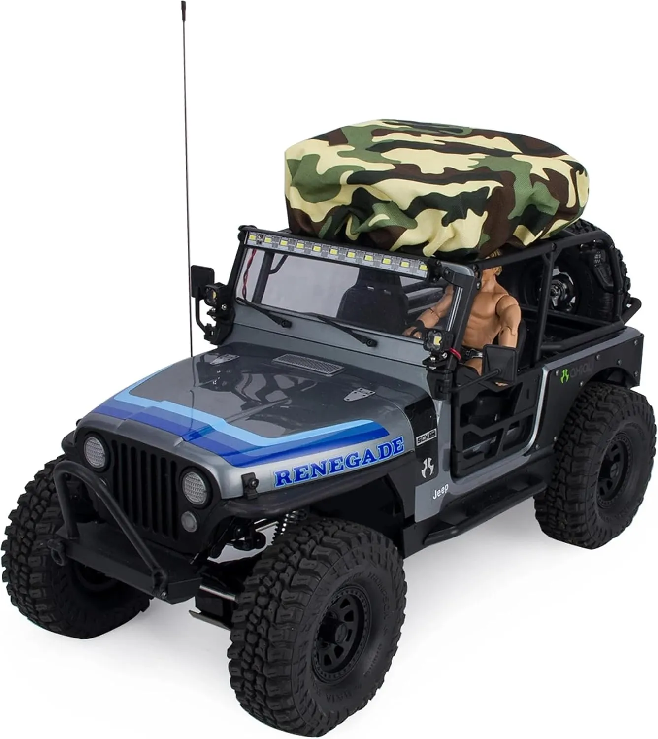 Car Axial SCX10 RC4WD TRX4 Tamiya CC01 LC80 Body Accessories AMK RC Simulated Luggage Rack Roof cranial friendly earner Tent$ RC Crawler Car roof Decoration$ RC Crawler Decorative Accessories$ for 1/8 1/10 Crawler 