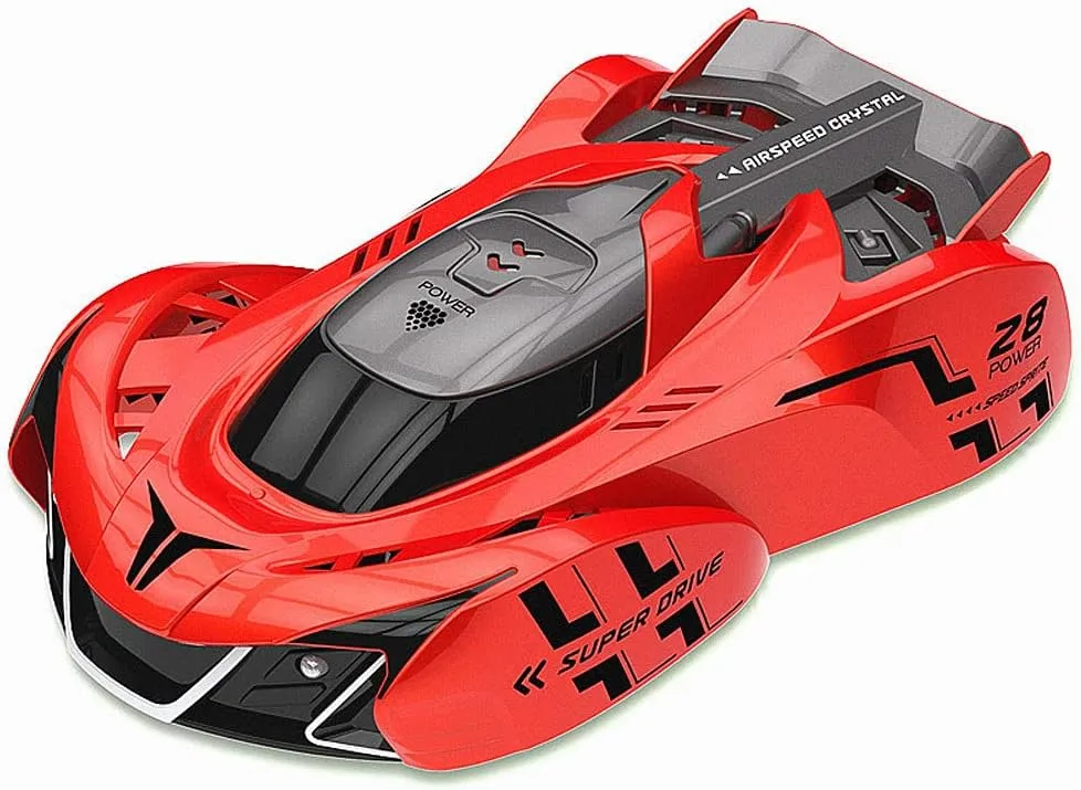 Car Infrared Remote Control Electric Remote Control Car Boy and Girl Adult Toy RC Stunt Programming Remote Control Charging with Light fanner essay figurine visual rabbit Remote Control Toy Car Drift Climbing 