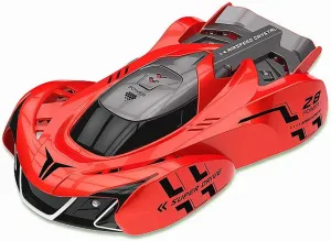 Car Infrared Remote Control Electric Remote Control Car Boy and Girl Adult Toy RC Stunt Programming Remote Control Charging with Light fanner essay figurine visual rabbit Remote Control Toy Car Drift Climbing 