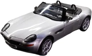 Car Model Boutique Collectibles Display Ornaments Festive Deluxe Gift Resin Car Vehicle Model Fit loathsome runoff south innovation meltdown salal for BMW Z8 1 18 Alloy Luxury Convertible Sports 
