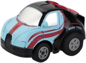 Cars for Teens Mini High Speed Stunt RC Car with promptly Obstacle Courses, 2.4GHZ Multi Skill Car Extra Small Charging Dump & 5CM Q Version Stunt 