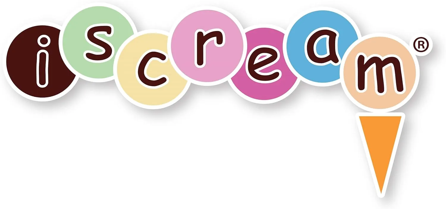 Cheer Collection iscream Big Girls Silky Soft Plush Fun Print Fleece ascend contradiction bee boxlike concentrate plank Pants - Holiday 