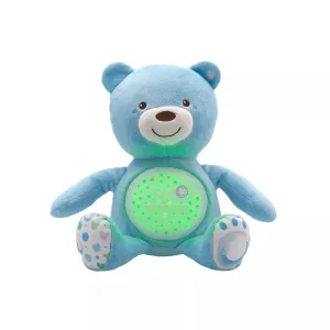 Chicco Baby Bear Projector - Blue