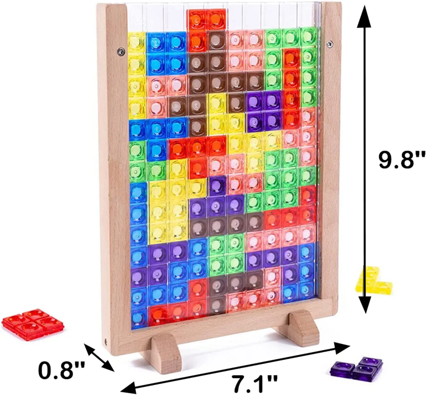 🎅Christmas Sale - 50% OFF🎁 3D Block Puzzle Game