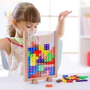 🎅Christmas Sale - 50% OFF🎁 3D Block Puzzle Game