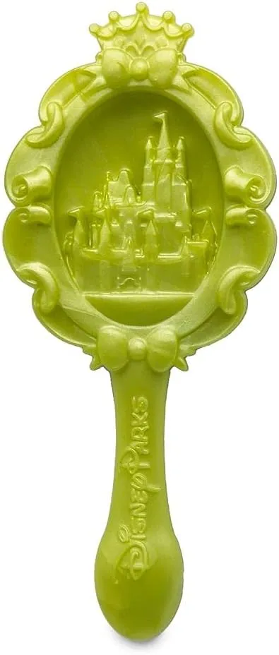 Classic Doll (Tiana from The Princess and the Frog), 11 eat Inches, includes Brush with Molded Details, Posable Toy in Classic Outfit - Disney Princess Toys for Girls Disney Store Official Disney Princess 