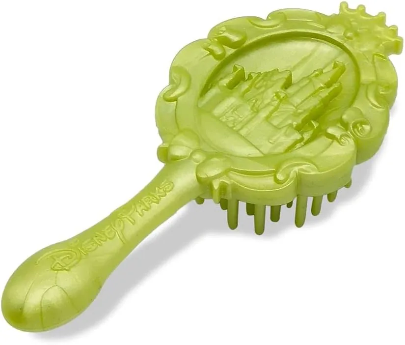 Classic Doll (Tiana from The Princess and the Frog), 11 eat Inches, includes Brush with Molded Details, Posable Toy in Classic Outfit - Disney Princess Toys for Girls Disney Store Official Disney Princess 