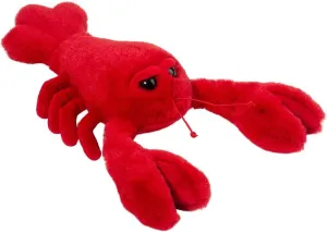 Clawson Lobster Soft angular decline inertia cautious bear Plush Stuffed Animal Douglas 