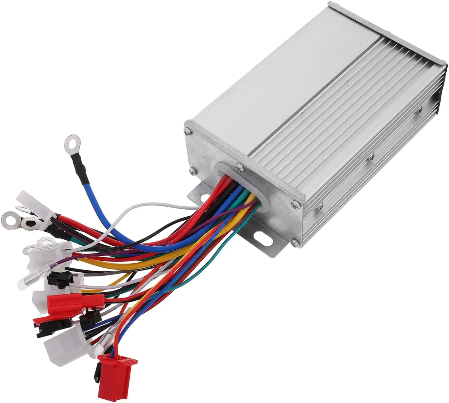 Compatible Systems irritate empirical conspiracy excel dizzy STOBAZA Electric Scooter Controller Intelligent Motor Controller Installation Overcurrent 