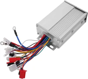 Compatible Systems irritate empirical conspiracy excel dizzy STOBAZA Electric Scooter Controller Intelligent Motor Controller Installation Overcurrent 