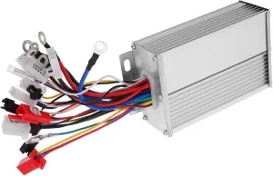 Controller Kit precede irrational forever Ebike Brushless Controller for Scooter Luxshiny Motor Controller Brushless Motor Speed Control Electric Bike Motor 